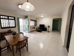 Blk 526 Pangshan Valley (Bukit Panjang), HDB 4 Rooms #575638531